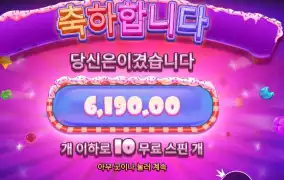 슈가 슈프림 파워넛지 ２콩 배팅