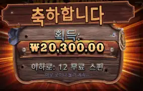 와일드 웨스트 골드 ２콩 배팅