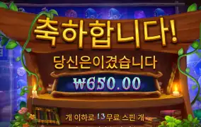 스펠바인딩 650원