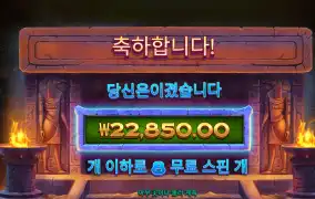 나일포춘 2만2천
