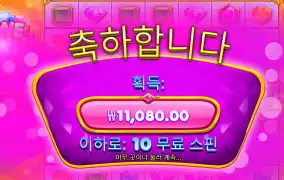 쥬엘러쉬 1.1콩