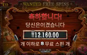와일드갱 1.2콩