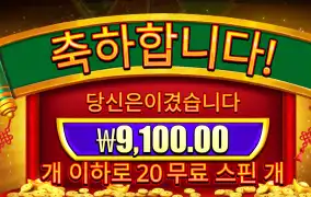 휠해피니스 20스핀