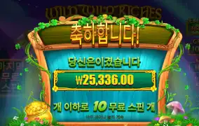 와일드리치 2.5만
