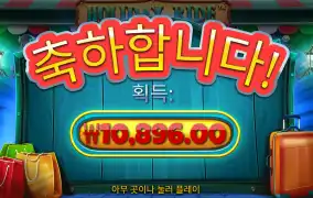 홀리데이라이드 10000