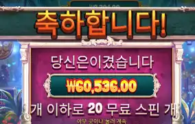 컬트 300배당 6콩