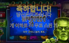 프랭키 리뷰