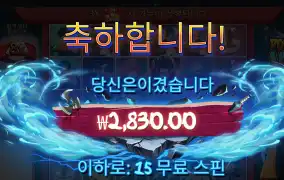 닌자파워 2천