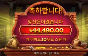 와웨골 4.4콩