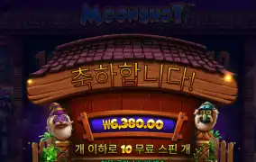 문샷 6천