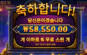 오아시스 5.8