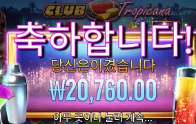 트로피카나