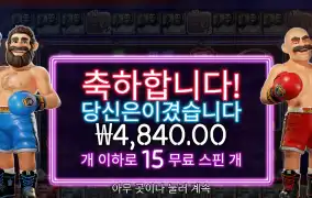 빅베스복싱 후기
