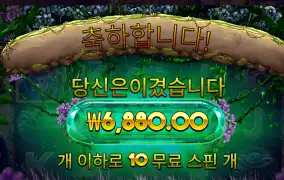 메이햄 10바퀴