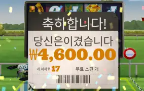 프론트러너 17바퀴