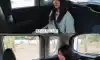 어떤 처자의 레이 뒷좌석 리뷰
