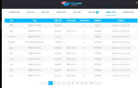뉴헤븐 후기