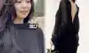 제니 시스루 ㄷㄷ