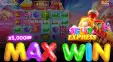 🔥신규슬롯🔥 젤리 익스프레스 x5,000배 맥스윈!! [프…
