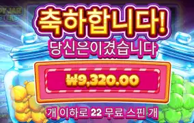 캔디자르