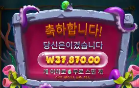 와일드뎁스 3.7콩
