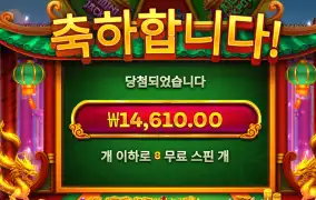 드래곤타이거 후기