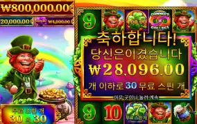 7클로버