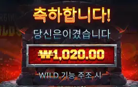 포징와일드 후기