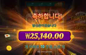 포춘에이스 슈퍼 리뷰