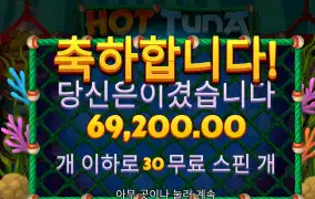핫투나 350배당