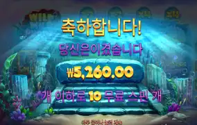 와일드펄스 후기