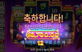 와일드 조커