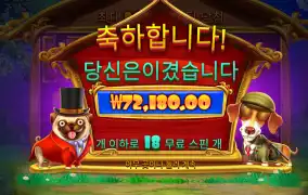 로얄헌트 360배