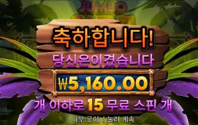 점보사파리