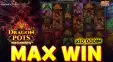 드래곤 팟츠 메가웨이즈 x10,000배 맥스윈!! [프라그…