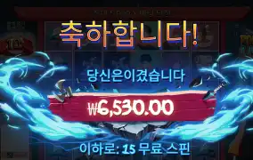 파워닌자 6천원