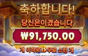 포춘올푸 9콩 그렇쥐