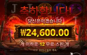 블러디돈 2.4콩