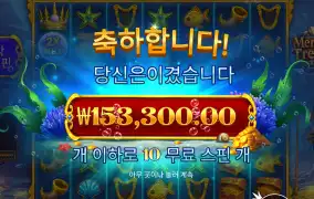 머메이드 750배 굿