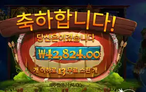 파이어아처 4.2콩