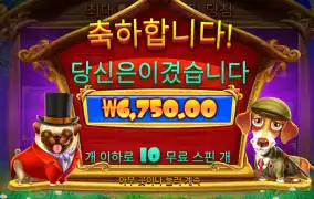 로얄현트 와일드가 영