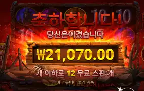 블러디돈 2콩