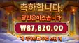 올푸포춘 8콩