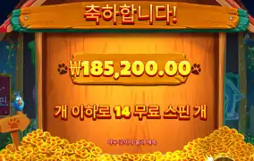 18만원 개꾸르