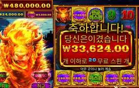 스탬프드 20스핀