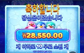 스노우파티 리뷰