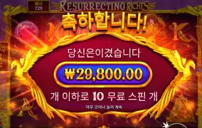레저렉팅 리뷰