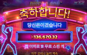 디스코레이디 13콩