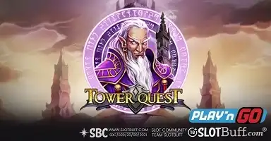 플레이엔고 [타워 퀘스트]