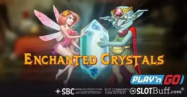 플레이엔고 [언챈티드 크리스탈]